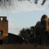 châteaux-du-gondar